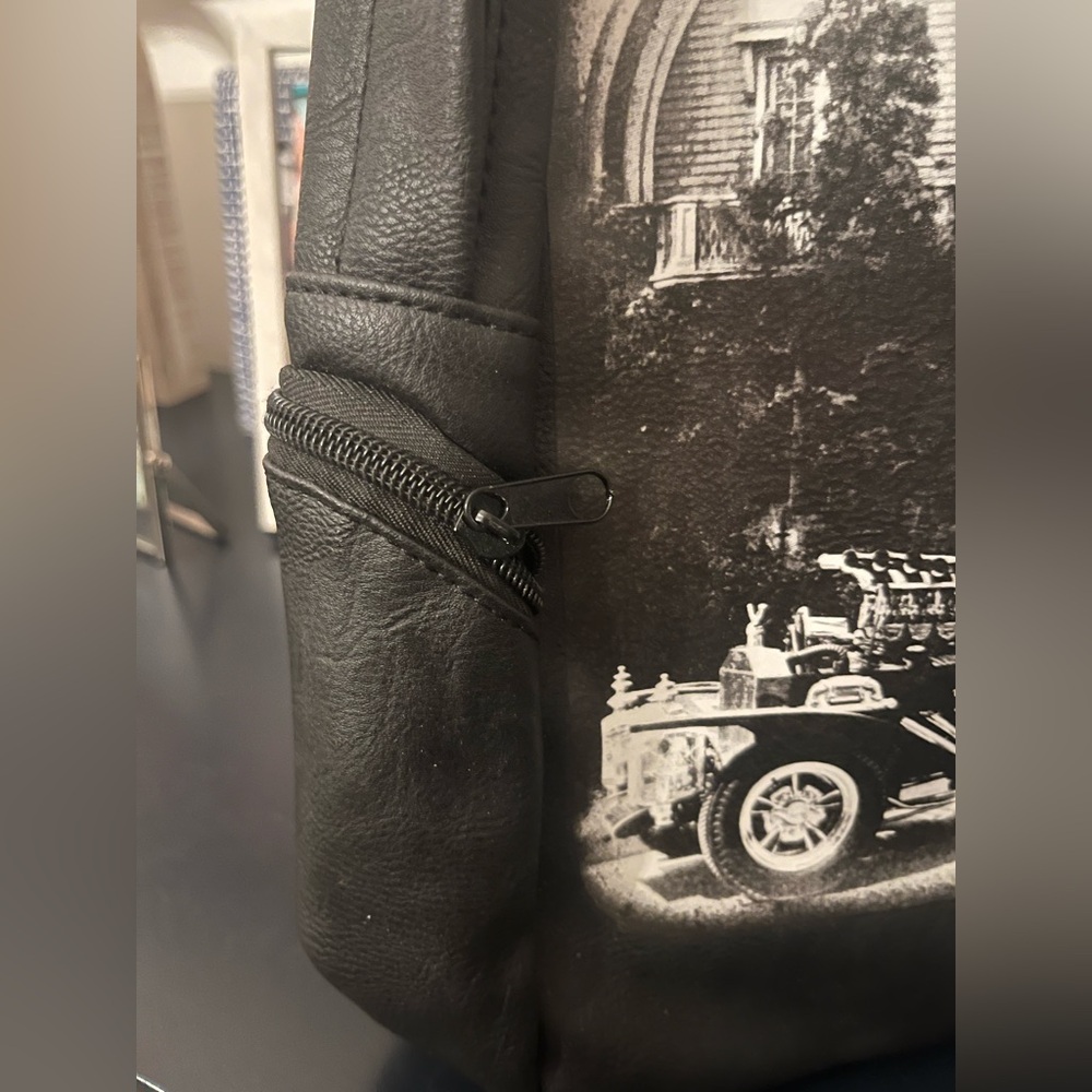 The Munsters Backpack - Picture 5 of 7